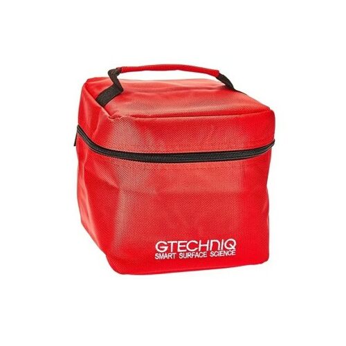 Malá taška na detaily na doplnky Gtechniq Branded Kit Bag 128440599