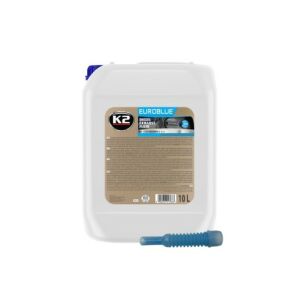 K2 Euroblue 10L Dieselová kvapalina do výfukového systému, AdBlue pre systémy SCR - K2