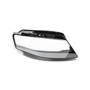 Audi A4 B8 Non Facelift (2008-2011) rechter Scheinwerfer-Glas - Scheinwerfer