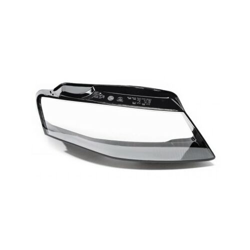 Audi A4 B8 Non Facelift (2008-2011) rechter Scheinwerfer-Glas