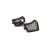 Volvo XC90, S40, S60, S80, V50, V70, XC70, C30, C70 Spiegel LED-Leuchten, Paar