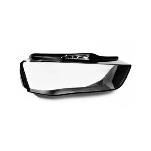 Audi A4 B8 Facelift (2012-2015) Rechter Scheinwerferglas - Scheinwerfer
