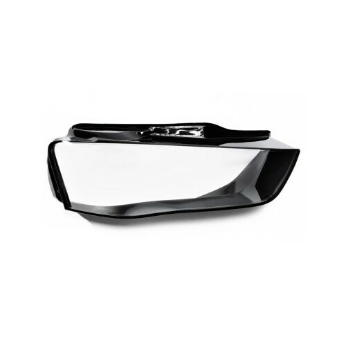 Audi A4 B8 Facelift (2012-2015) Rechter Scheinwerferglas