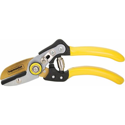 Üllő típusú kerti olló, Topmaster 200 mm, SK5 128441357