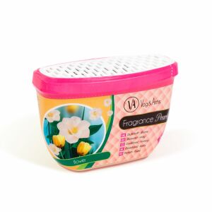 Illatosító - virág - 150 g 128443477 - WC illatosító