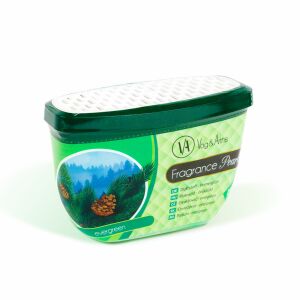 Osviežovač - evergreen - 150  g 128443479 - Osviežovače vzduchu