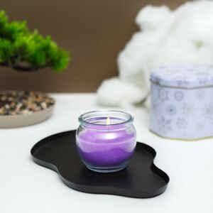 Vonná sviečka - levenduľa - 70 g 128443549 - Osviežovače vzduchu