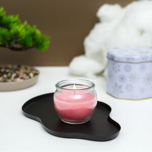 Illatgyertya - lótuszvirág - 70 g 128443551 - Háztartási kellék