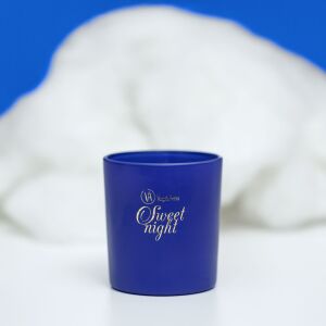 Illatgyertya - &#34;Édes éjszaka&#34; - 125 g 128443578 - Háztartási kellék