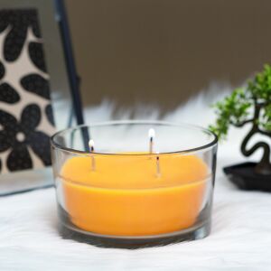 Vonná sviečka - tropické - 350 g 128443585 - Osviežovače vzduchu