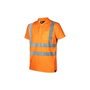 DIADORA UTILITY POLO MC HV póló 143988027 - Munkás póló