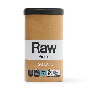 Izolat Białka Surowego, Waga: 500 g, Smak: Naturalny 136254877 - Żywność