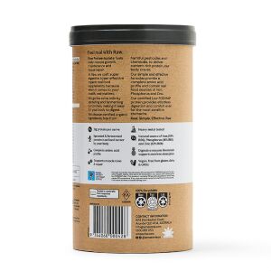 Izolat Białka Surowego, Waga: 1000 g, Smak: Naturalny 136252260 - Żywność