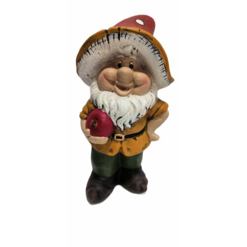 Törpe álló kerámia 2 féle 24,4cm 128444581