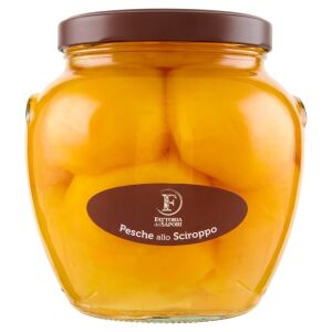 Fattoria barack befőtt 1650/1000 gr