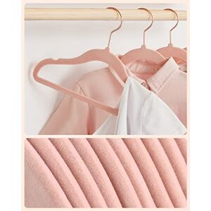 Uncategorized 128448356 - SONGMICS Vešiaky a stojany