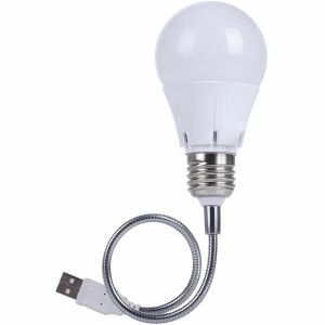 Logilink USB-s LED lámpa (UA0220) 128451949 - Lámpa & Világítás