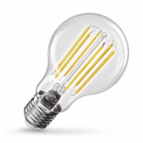 EMOS LED izzó Filament A60-körte A CLASS / E27 / 7,2 W (100 W) / 1521 lm / természetes fehér