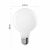 Emos LED Filament G95 izzó méretei, 95mm átmérő, 140mm magasság