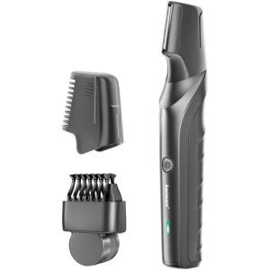 Kensen IPX5 testszőrvágó szett 06-KTMD31-0GA (szürke) 128452359 - Testszőrnyíró