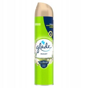 Glade by Brise légfrissítő aer. 300ml - Gyöngyvirág illat 128452486 - Légfrissítő