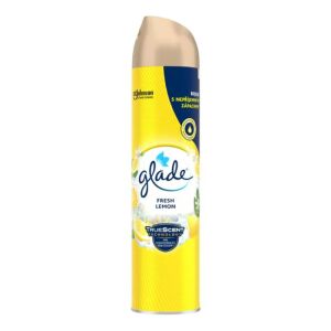 Glade by Brise légfrissítő aer. 300ml - Citrus illat 128452487 - Légfrissítő