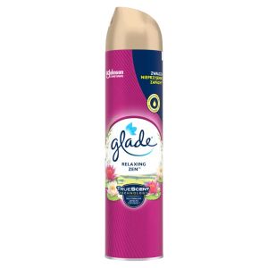 Glade by Brise légfrissítő aer. 300ml - Relaxing Zen 128452528 - Glade
