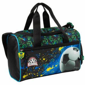 Focis sporttáska, 35x21x15cm, PI20 128464865 - Gyerek sporttáska