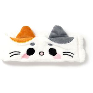 Fejpánt, plüss, Lola a macska, 24x6cm 128465004 - Fejpánt