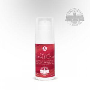 WTN Gyulai termálbalzsam 100ml 129817007 - WTN