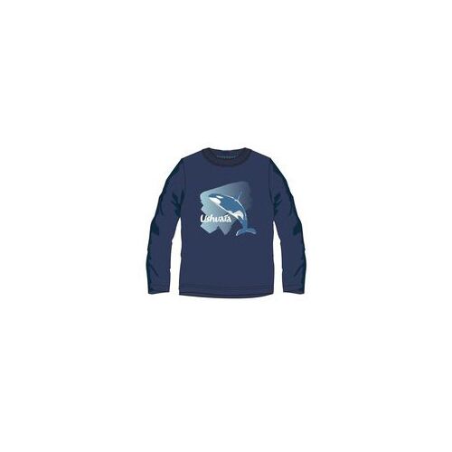 Ushuaia Whale, Bálna férfi otthoni póló S 129863678