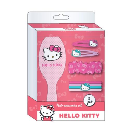 Hello Kitty hajkiegészítő szett 146265937