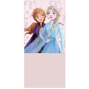 Disney Jégvarázs Sisters gyerek sál, snood 129881168 - Gyerek sál