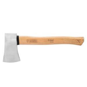 DENZEL 680g 360mm kovácsolt balta amerikai típusú, bükk nyél EFP 128467588 - Denzel