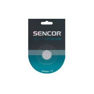 Sencor CR2016 3V lítium elem - Sencor