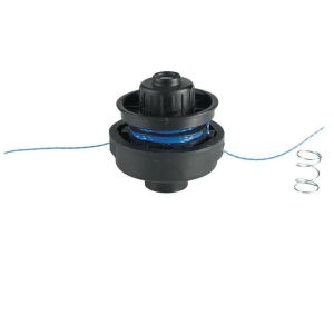 Ryobi 1.5mm damilfej elektromos szegélynyíróhoz RAC121 128467696 - Fűkasza damilfej