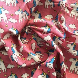 Flanel pelenka – unicornis 128568664 - Textil pelenka