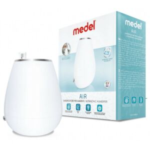 Medel Air ultrahangos párásító babaszobába - Párásító