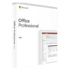 Microsoft Office Professional Plus 2021 (1 dispozitiv) (Activare prin telefon) (Licență electronică) 128468684 - Microsoft