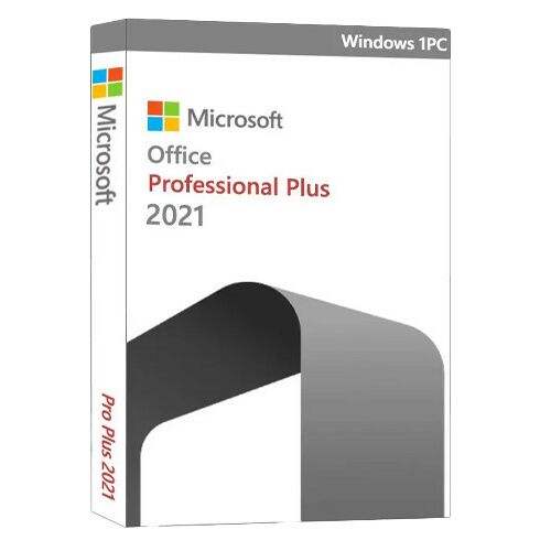Microsoft Office Professional Plus 2021 (Activate Online) 128468692