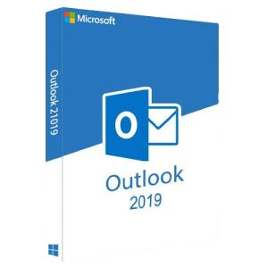 Microsoft Outlook 2019 (1 dispozitiv) (activare online) (licență electronică) 128468705 - Microsoft