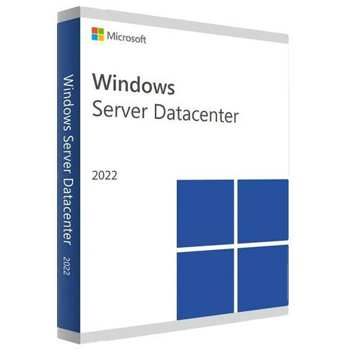Centru de date Microsoft Dell Windows Server 2022 128468710