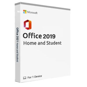 Microsoft Office Home & Student 2019 - licenta electronica 128468729 - Microsoft
