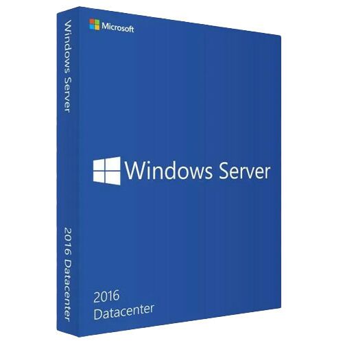 Centru de date Microsoft Windows Server 2016 128468756