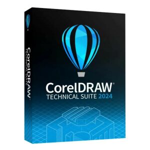 CorelDRAW Technical Suite 2024 128468879 - Corel