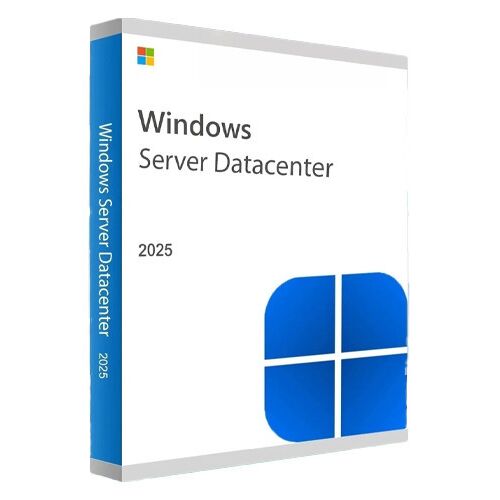 Windows Server 2025 Datacenter 128468946