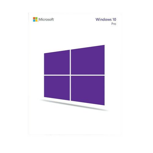 Windows 10 Pro :NONSLP 64bit HUN 128468974