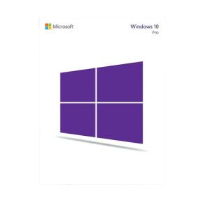 Windows 10 Pro : NONSLP 64 de biți HUN 128468980 - Szoftver