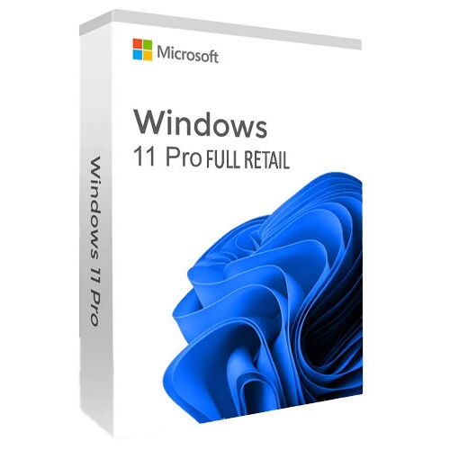 Microsoft Windows 11 Pro 64 de biți HUN 128468988