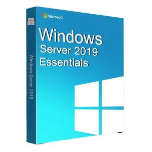 Microsoft Windows Server 2019 Essentials 128468993 - Szerver operációs rendszer
